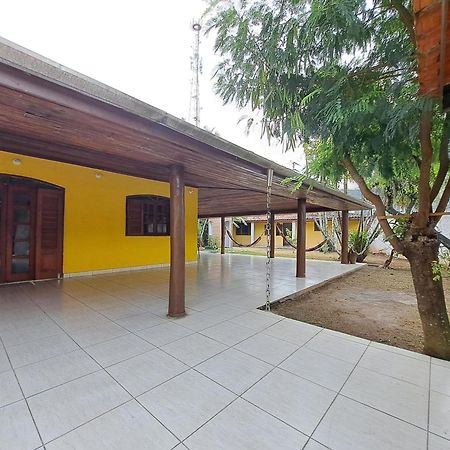 Casa Daslis Espacosa E Bem Localizada Villa Sao Sebastiao  Ngoại thất bức ảnh