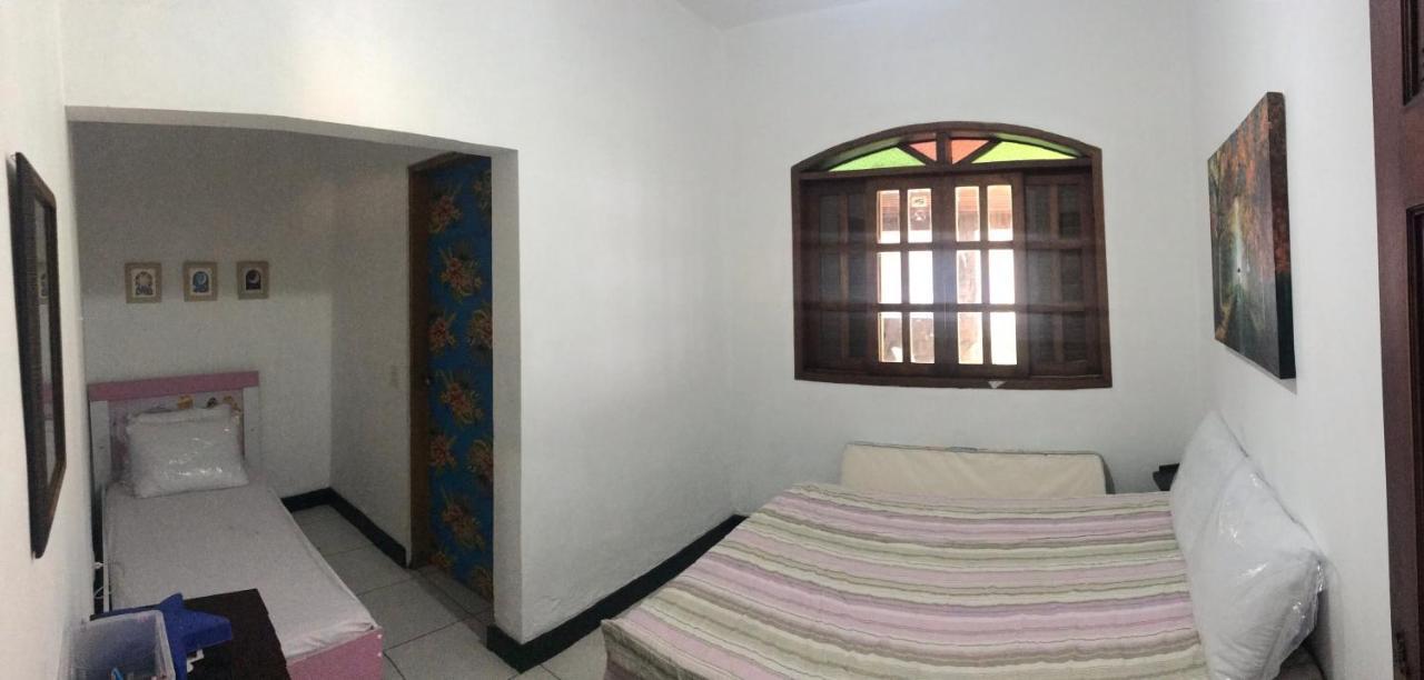 Casa Daslis Espacosa E Bem Localizada Villa Sao Sebastiao  Ngoại thất bức ảnh