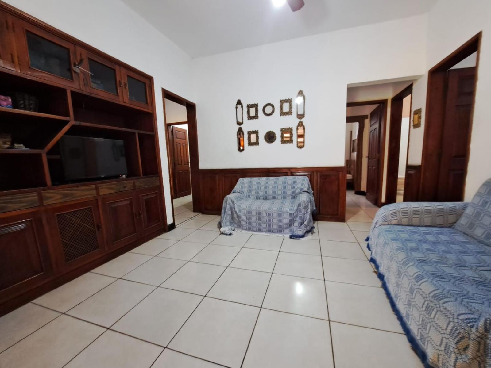 Casa Daslis Espacosa E Bem Localizada Villa Sao Sebastiao  Ngoại thất bức ảnh