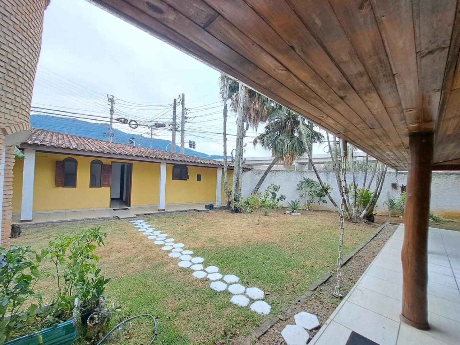 Casa Daslis Espacosa E Bem Localizada Villa Sao Sebastiao  Ngoại thất bức ảnh