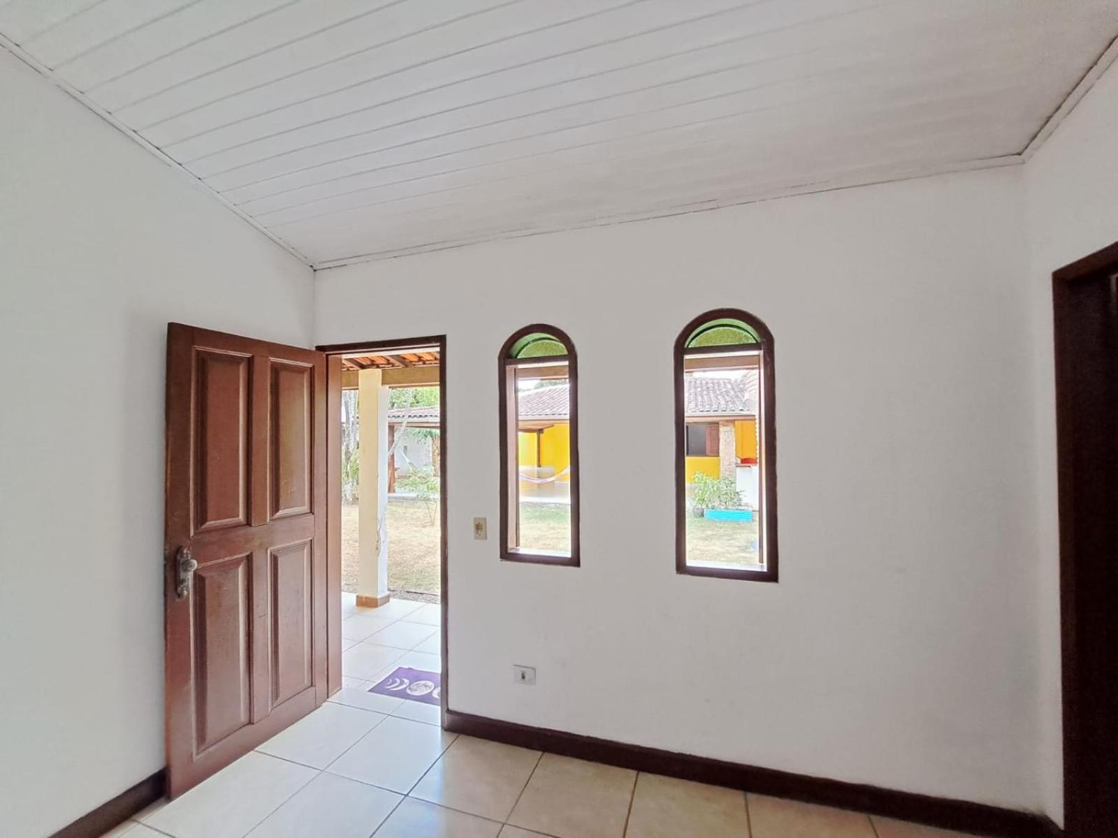 Casa Daslis Espacosa E Bem Localizada Villa Sao Sebastiao  Ngoại thất bức ảnh